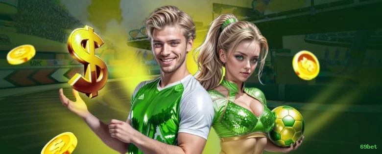 Slots no app 69bet mobile