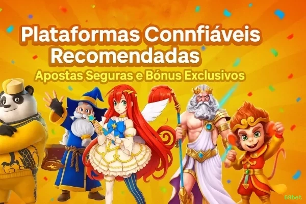 Plataforma 69bet - cassino e apostas